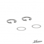 XLPower Stratos 200 - C Clip